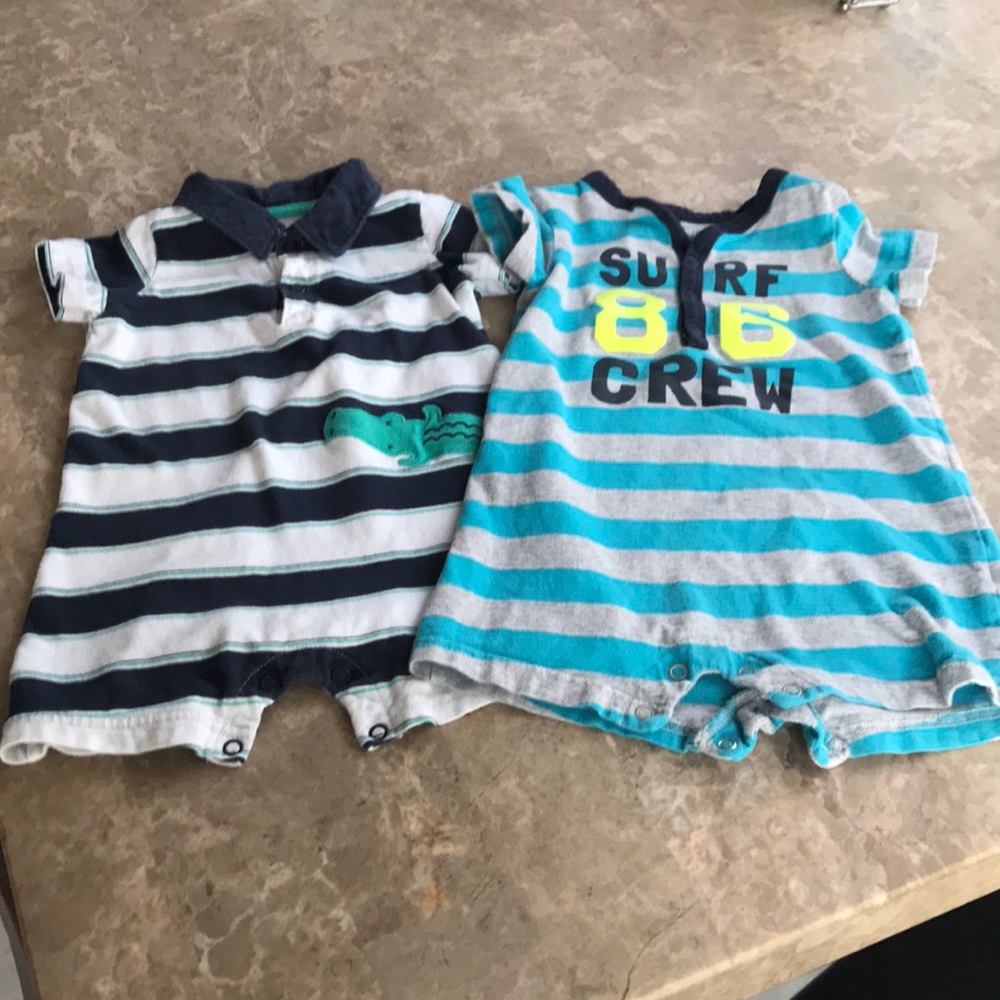 Child of mine set